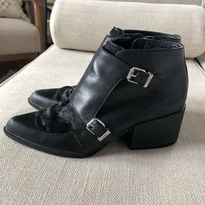 Same Edelman booties